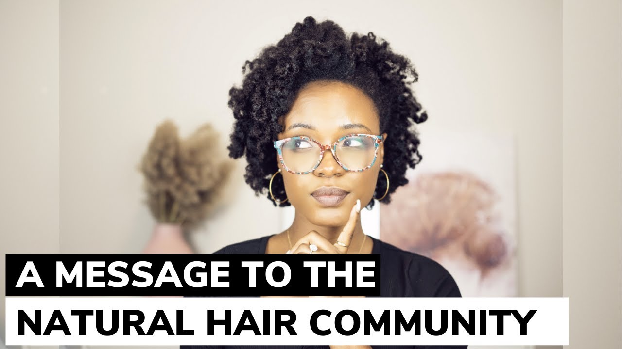 10 THINGS I WISH I KNEW BEFORE GOING NATURAL