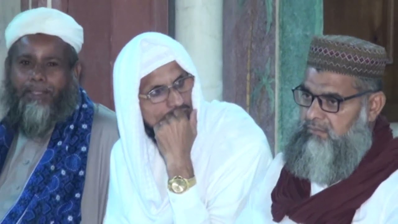 Hai Kalaam Elahi Mein Shams Ud Duha M Noor Jamal