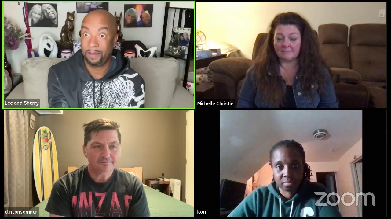 “Root Camp Healing Q&A | Emotional & Relationship Transformation”