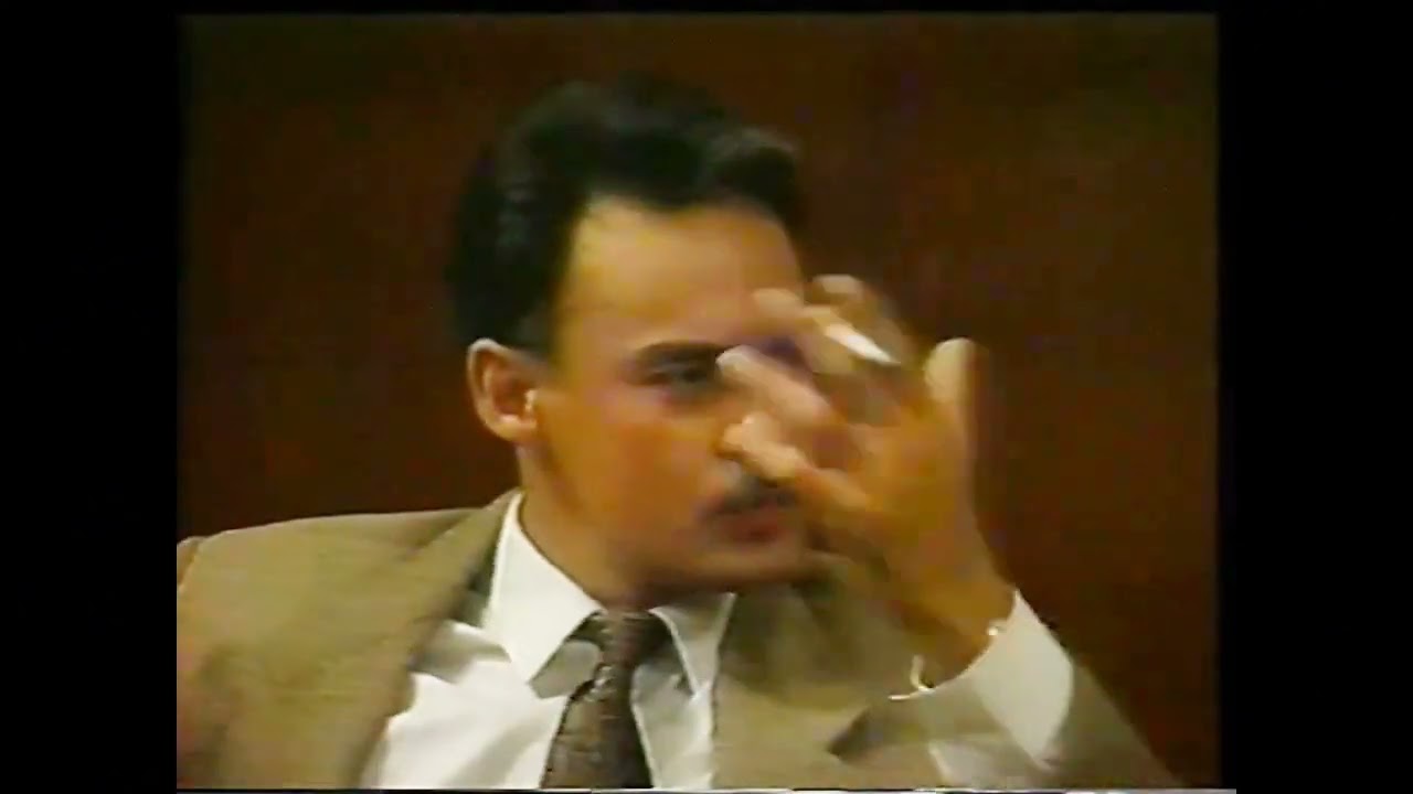 Doña Clara's Ace | Cebu 1991 | RPN ©