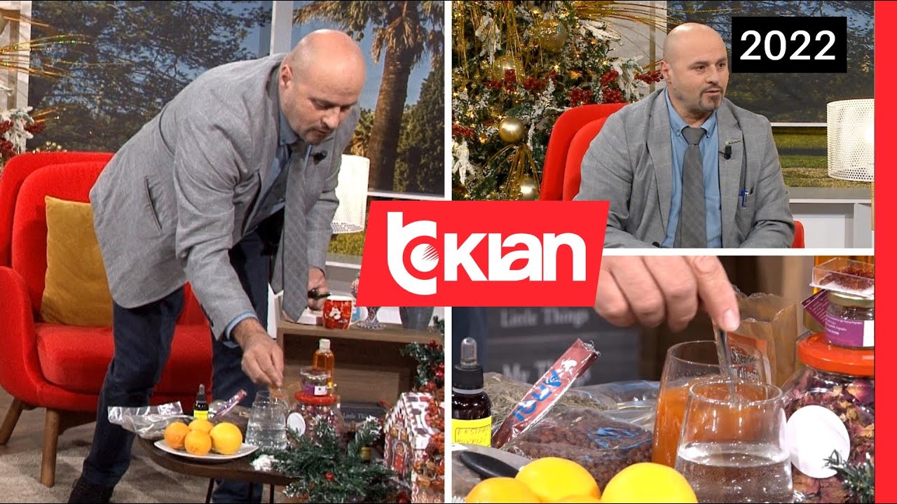 Shije Shtëpie - Ilaçi çudibërës që të kthen në jetë - Tv Klan