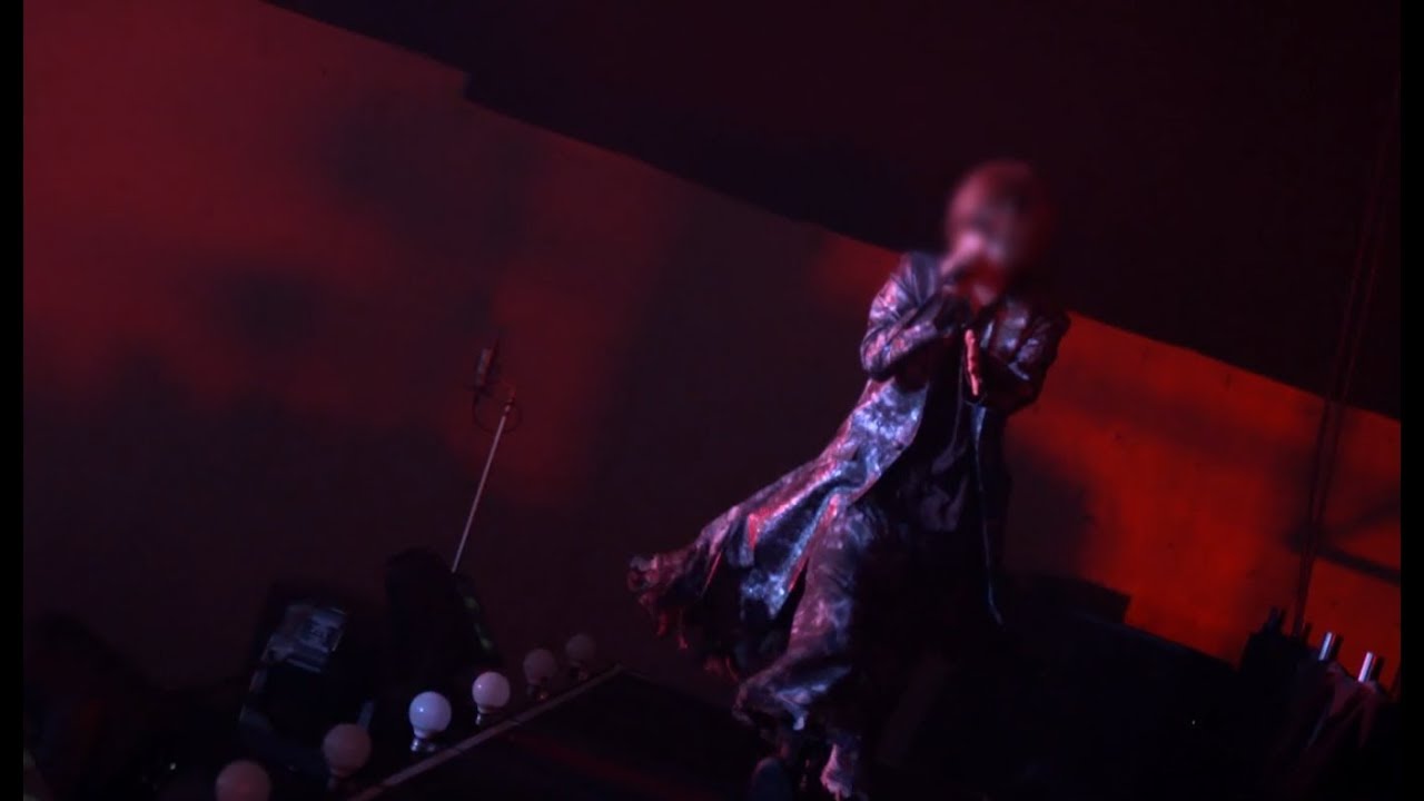【LIVE】まふまふ - フューリー／幕張メッセ