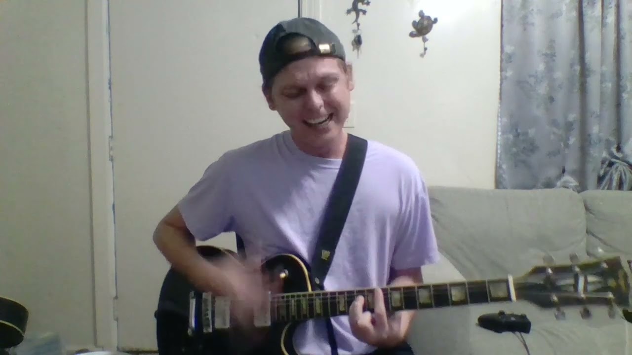 U Just Wanna Make Everyone Miserable- Xo_Willow (Cover)