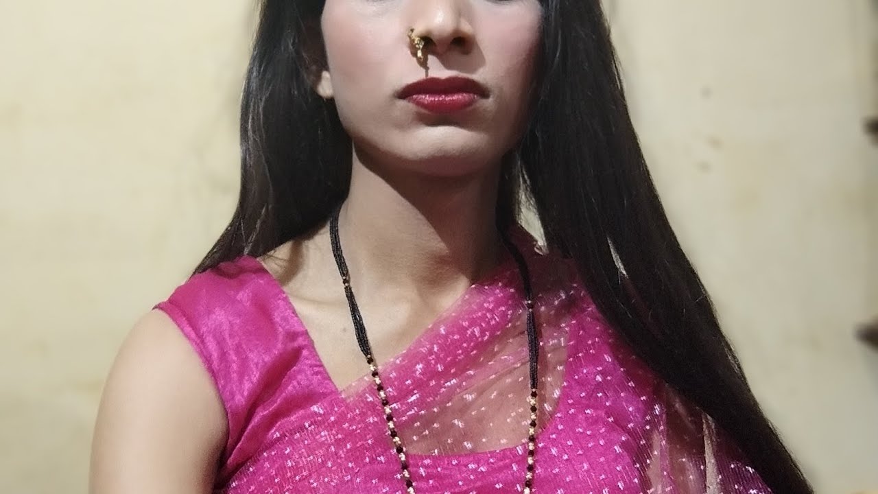 Best boy to girl makeup transformation | pooja CD India