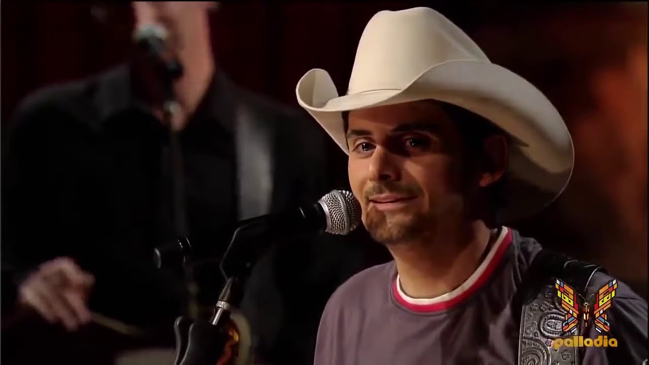 Brad Paisley Live Full Concert 2021