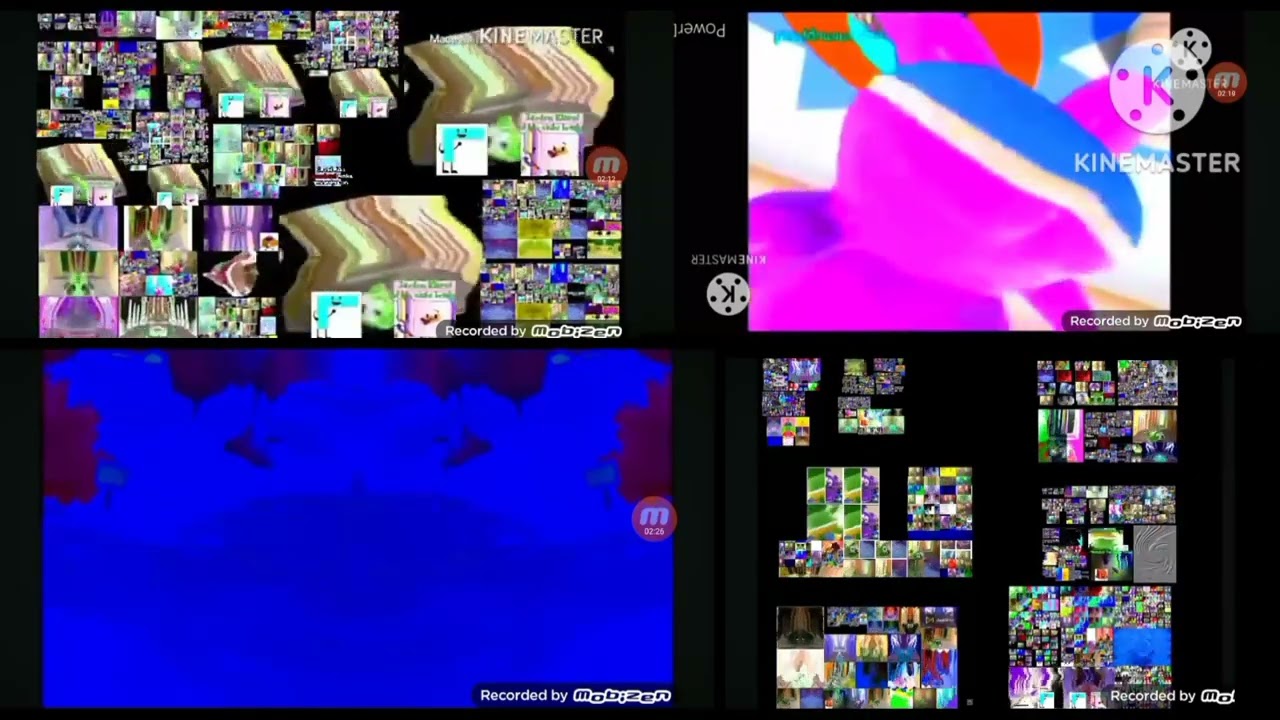 (LAST VIDEO OF 2024) Too many gummy bear song in long english