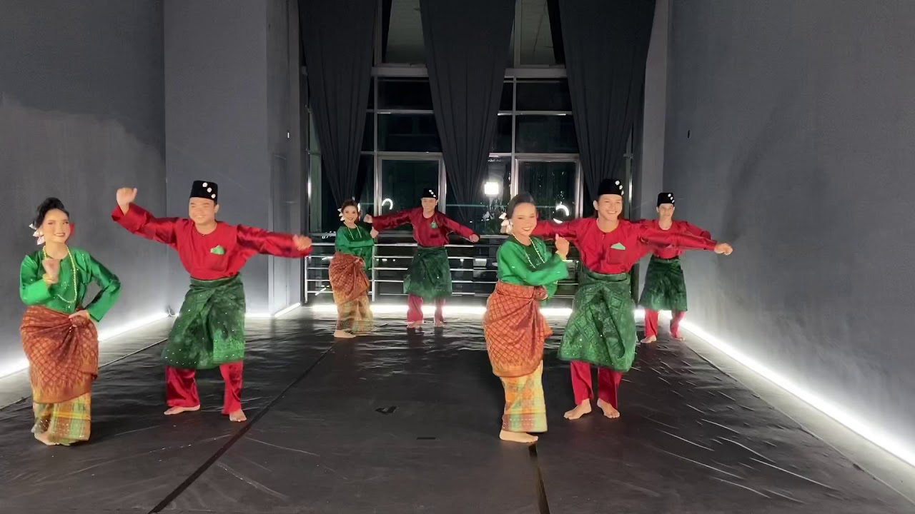 Zapin Seri Bunian