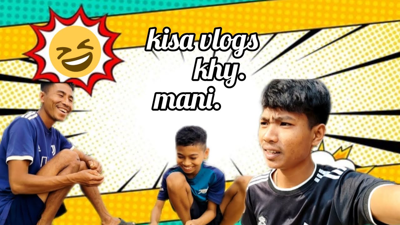 Para o vlogs khy mani  🙂