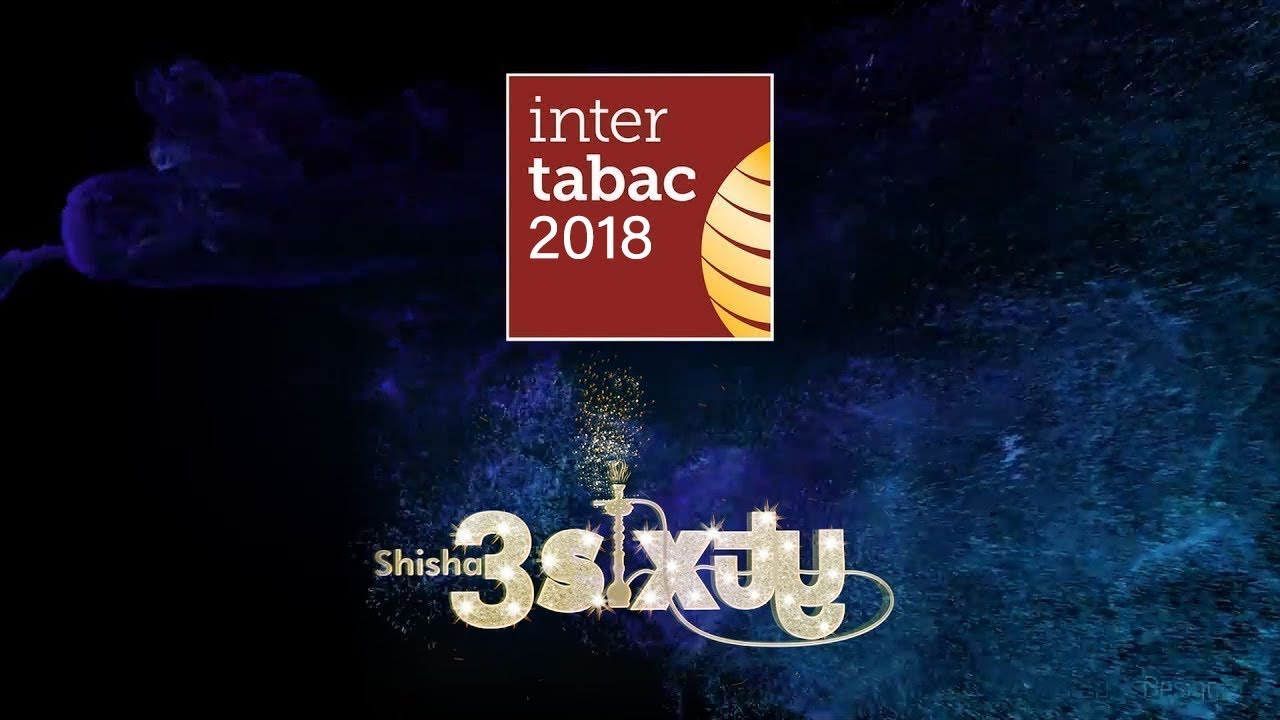 Mya Hookah From U.S.A Interview with Shisha 3Sixty in Intertabac 2018, Shisha Messe #Dortmund