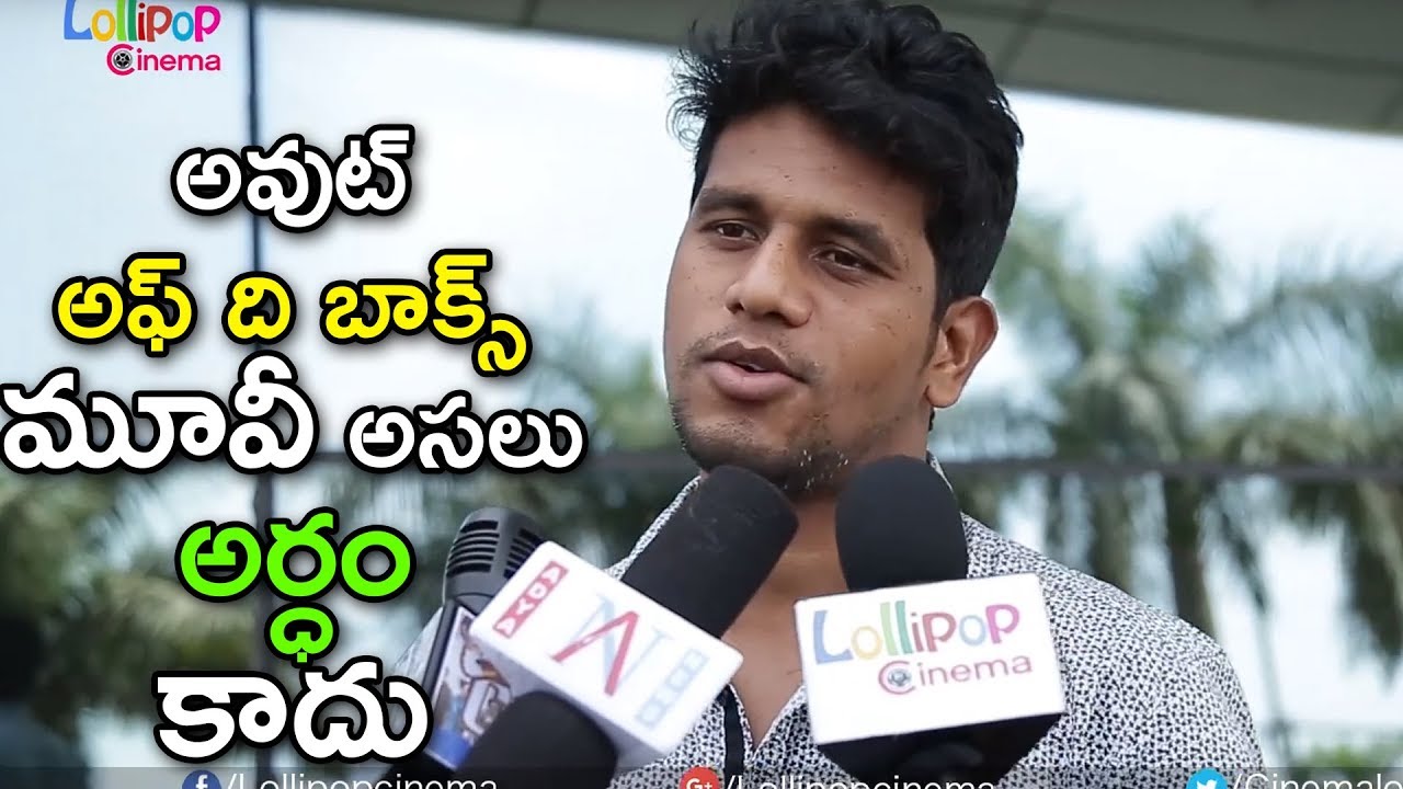 Audience Response On AWE Movie | AWE Movie Public Talk | Review | Nani | Kajal Aggarwal | Nithya