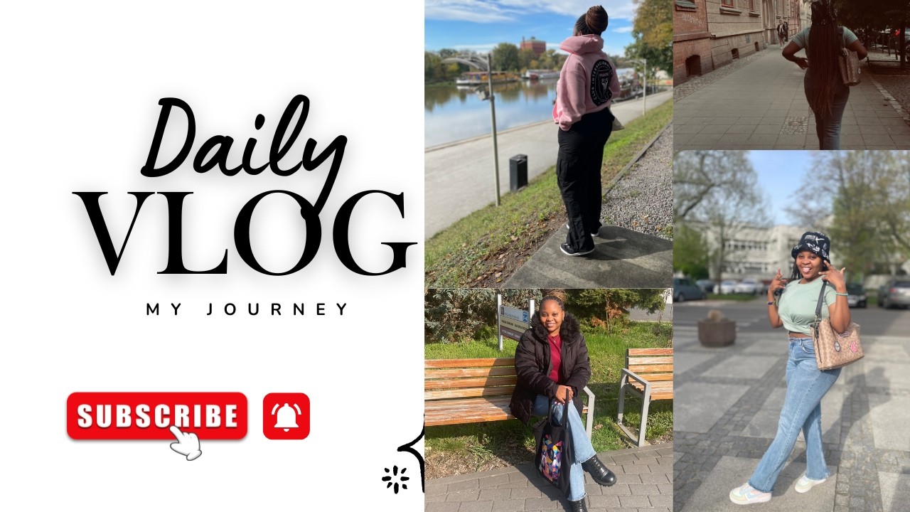 From  studying Pharmacy in India 🇮🇳 to Coding Chaos in Poland 🇵🇱 | My Study Abroad Reality.