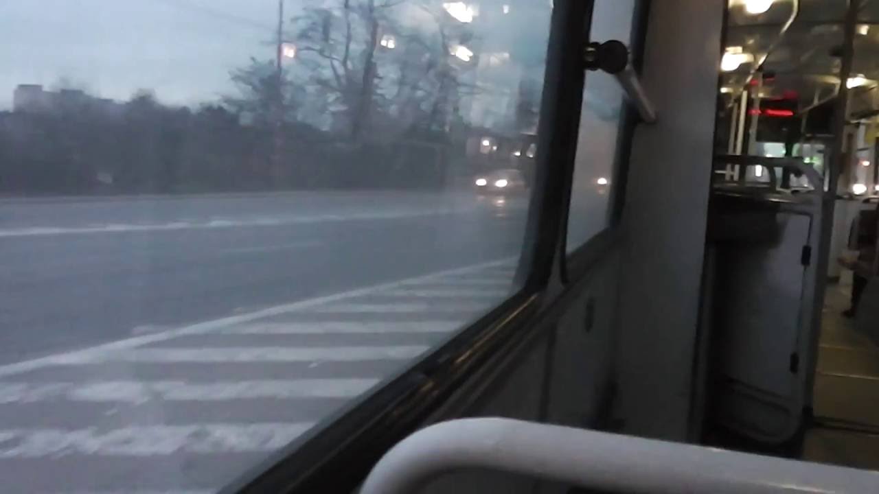 11.12.2014 - Škoda 15 Tr 07/7 6606 (* jún 1990 † december 2014)