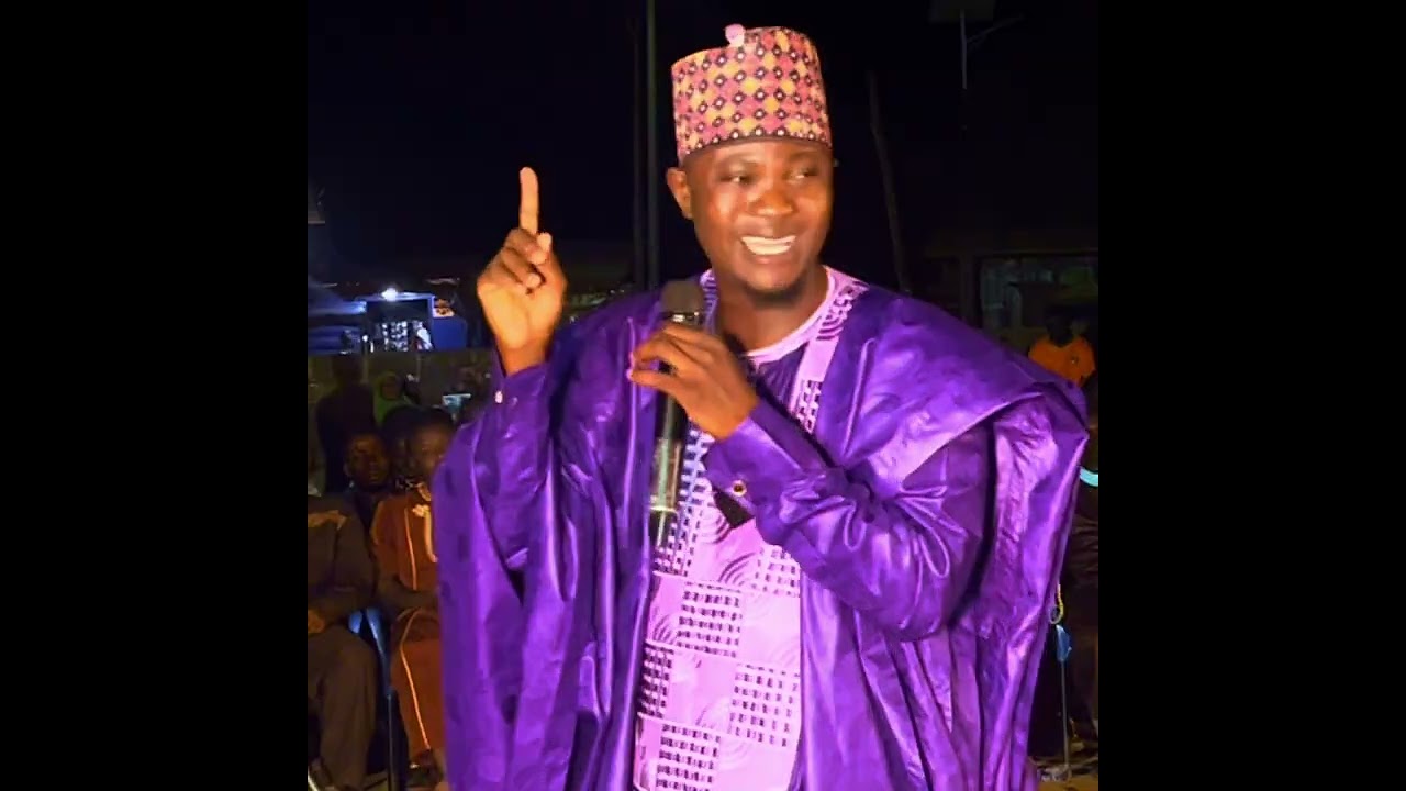 Cheikh Nadjmoudine conseil sur les gri-gri 