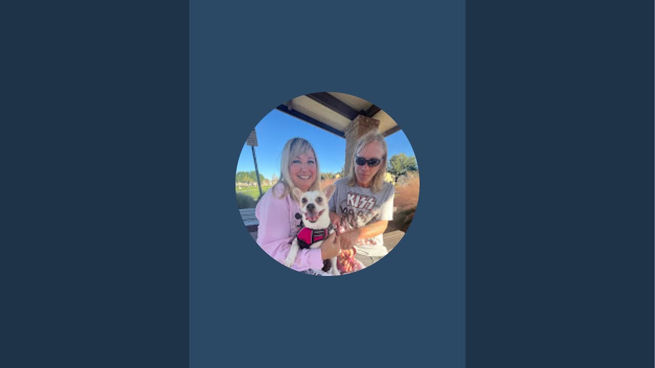 Tony & Susie-Millers on the Move is live at the beach