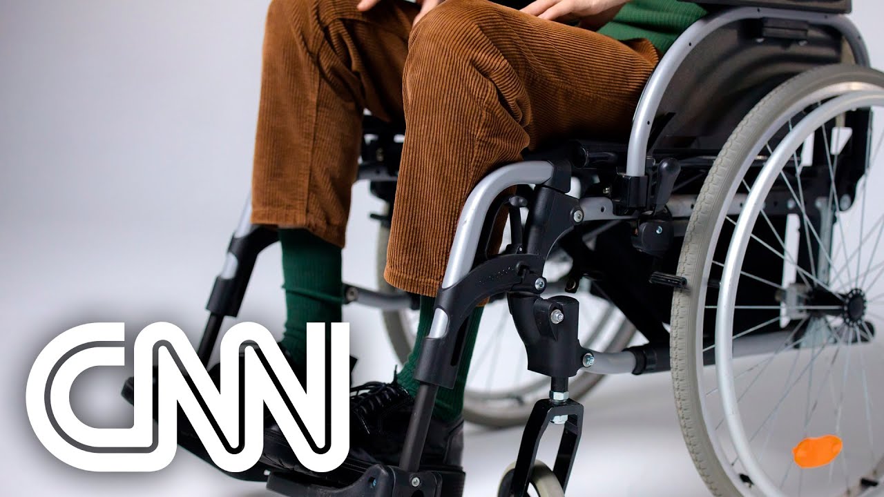 Projetos ajudam na inclusão de pessoas com deficiência | CNN PRIME TIME