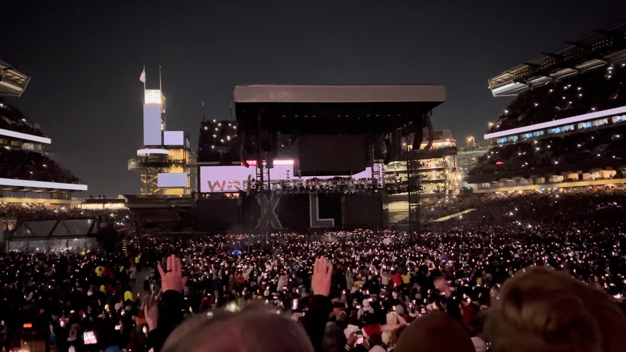 The Undertaker, The Rock, John Cena, & The Shield Interferences In WWE WrestleMania 40 Night 2 LIVE!