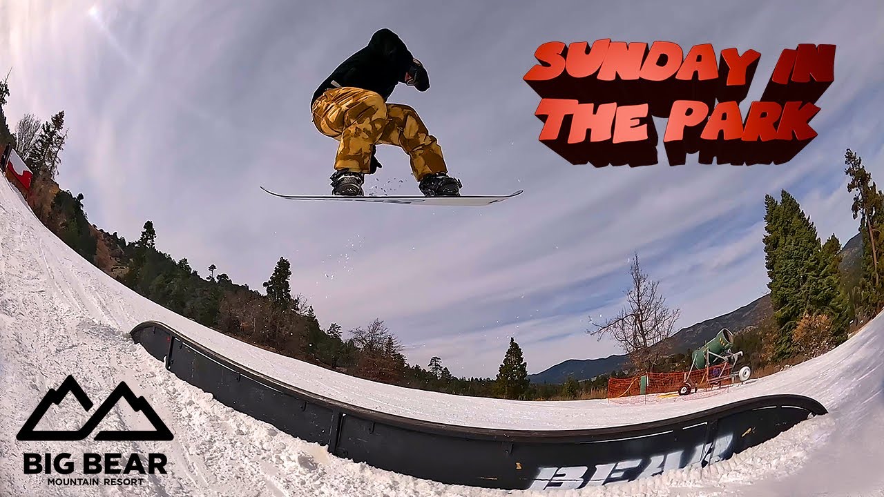 2024 Sunday In The Park - Episode 1