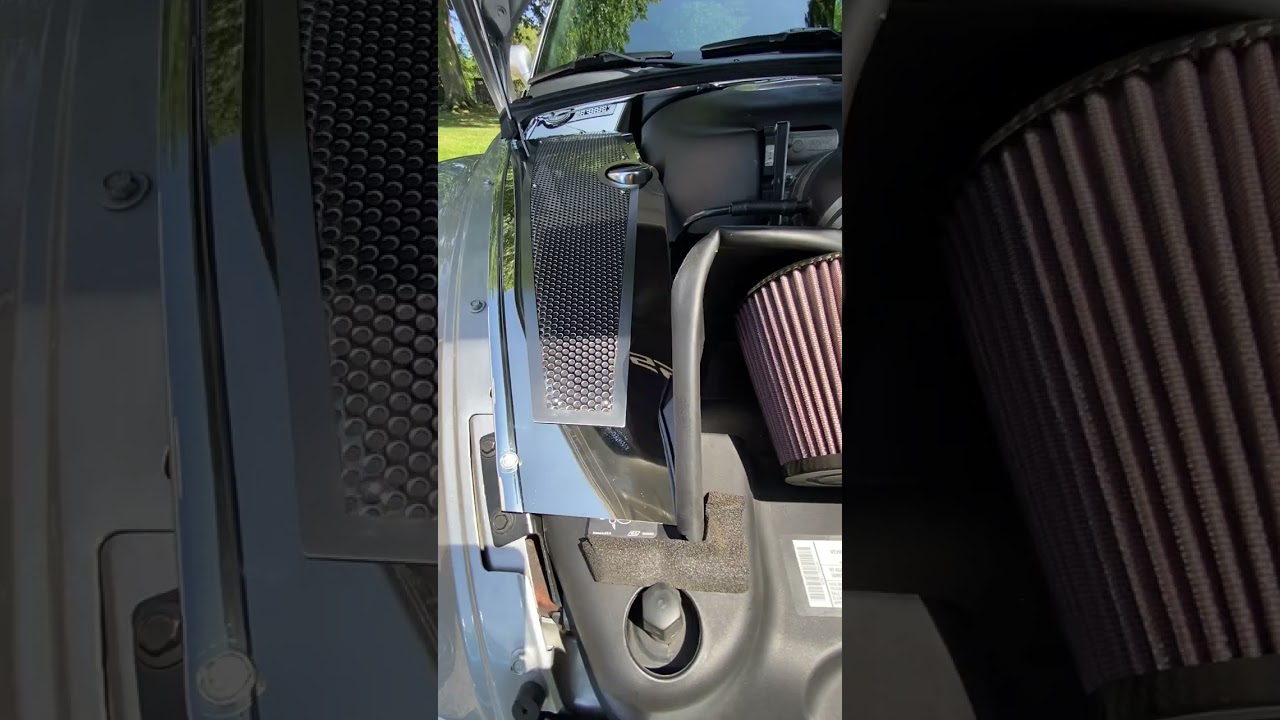 American Car Craft Accessories Chevy SSR
