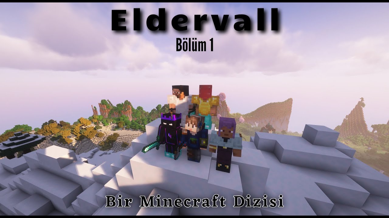 Eldervall | Bölüm 1
