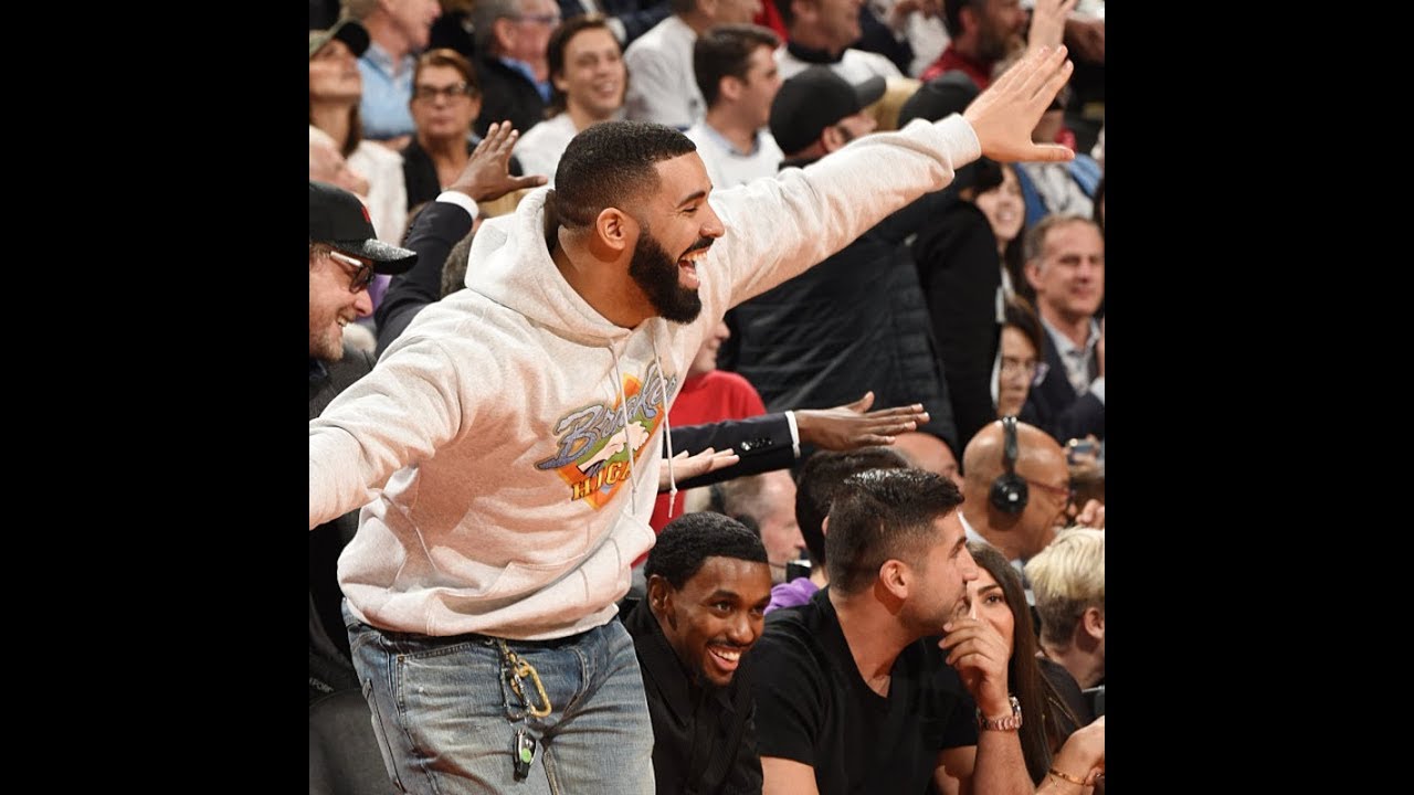 [FREE] Drake Type Beat - 