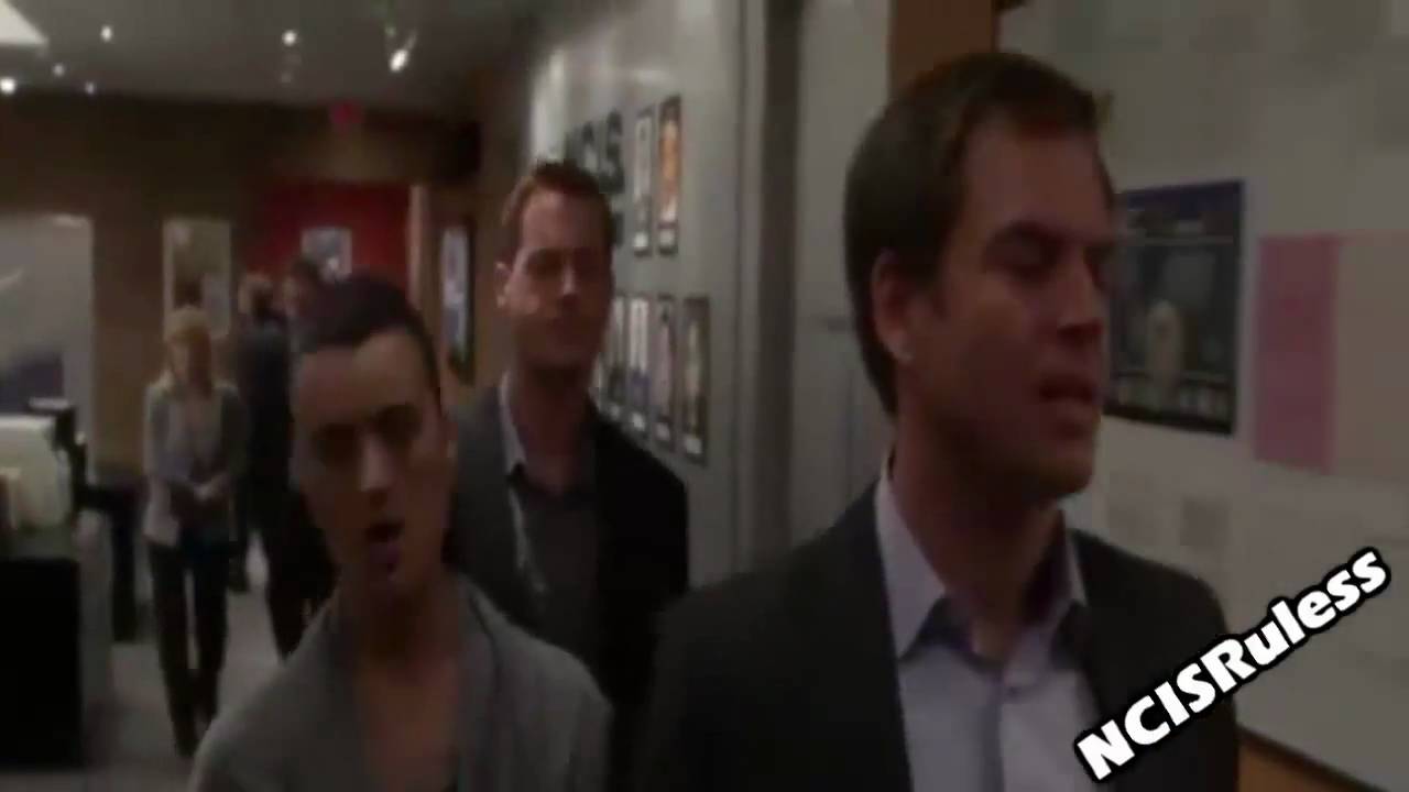NCIS McGee's nicknames