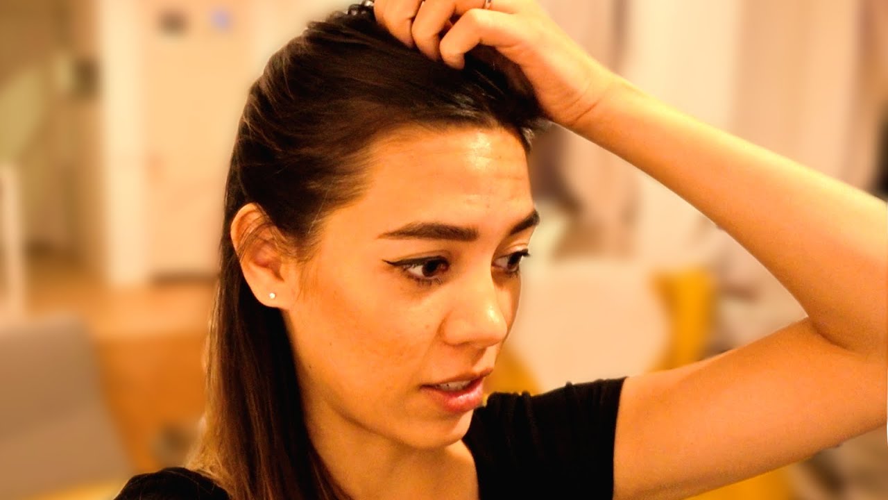 Today Was The Hardest Day...