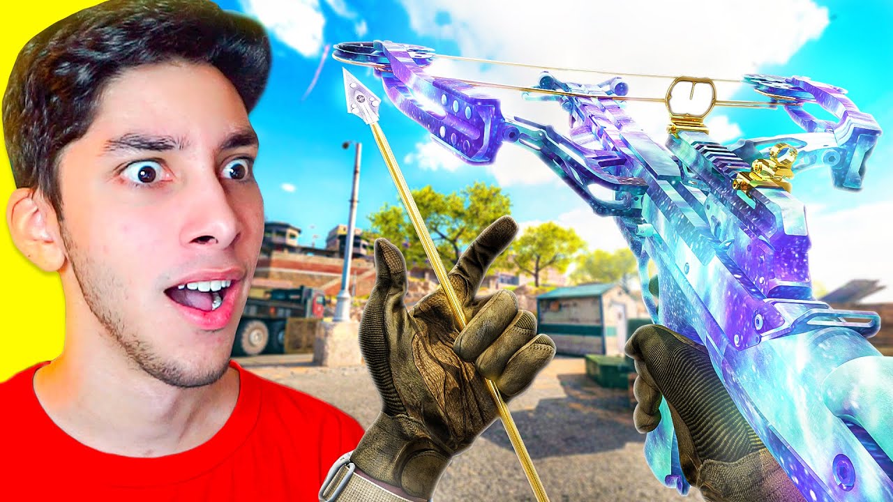 Esto Elimina de 1 Tiro en Warzone (es Meta)