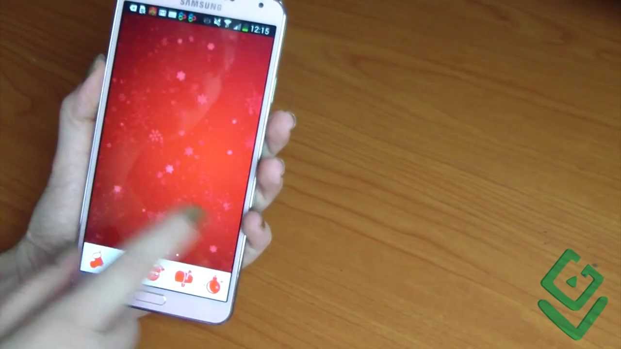 Samsung Galaxy Note 3 - Cum sa-ti personalizezi telefonul