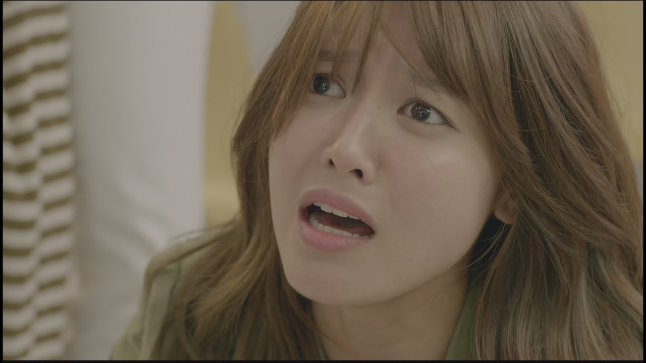 [HOT] 내 생애 봄날 1회 - '사과해!' 감우성-최수영, 첫만남에 정육점에서 몸싸움! 20140910