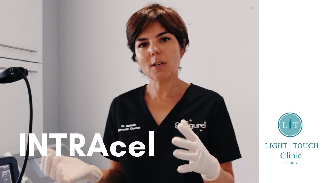 INTRAcel Treatment at Light Touch Clinic Surrey