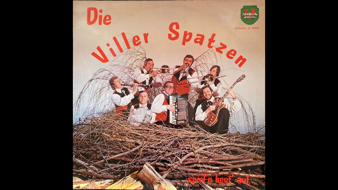 Viller Spatzen - Schöne Erinnerung