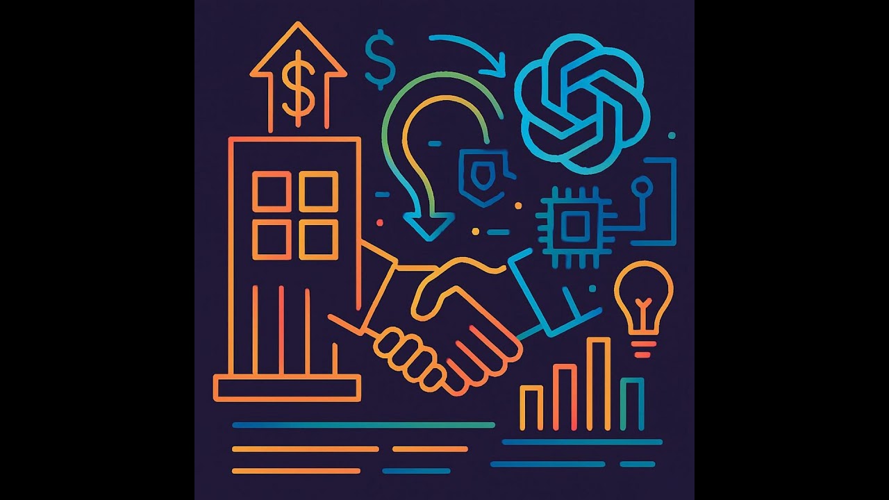 Microsoft-OpenAI Split, ChatGPT Cancer Detection, AI Self-Learning, Public Services AI Implementa...