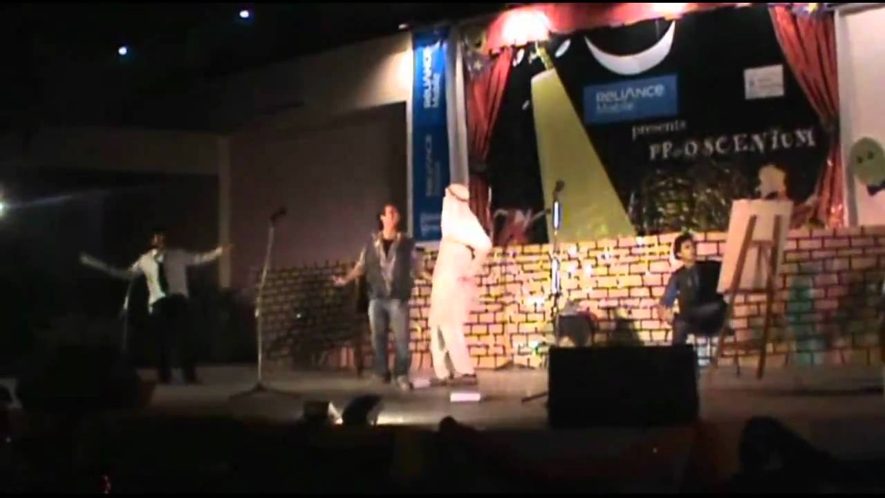 Synapse 2011 - promotional video