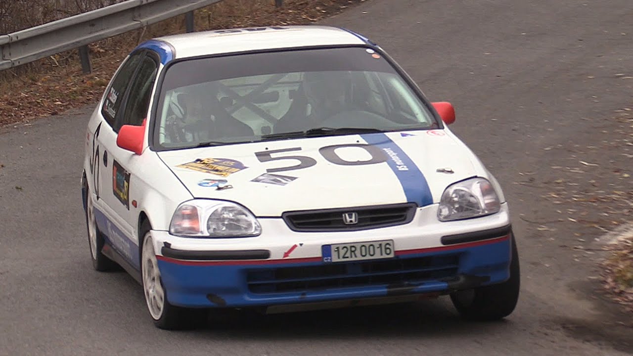 Rentor Racing Rally Cup IX. 2021 | 27 | Libor Svoboda