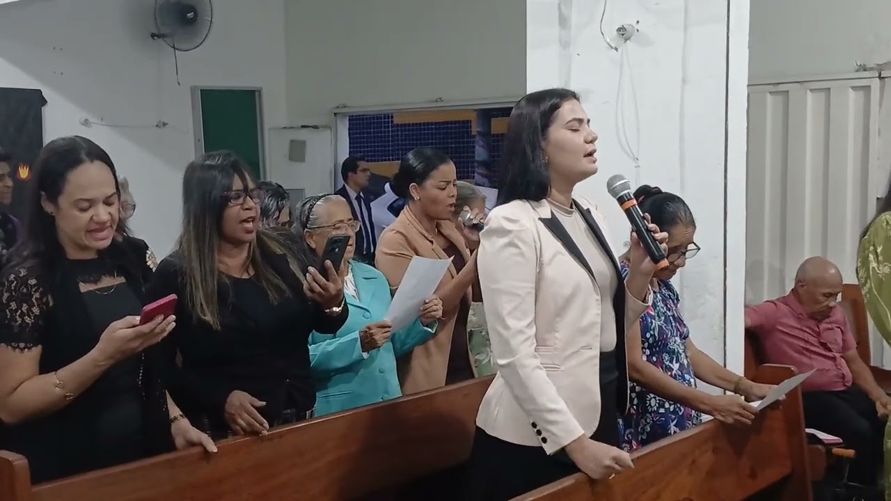O Som do Rosa de Saron  _ Tudo Por Você  ( Cristina Mel)