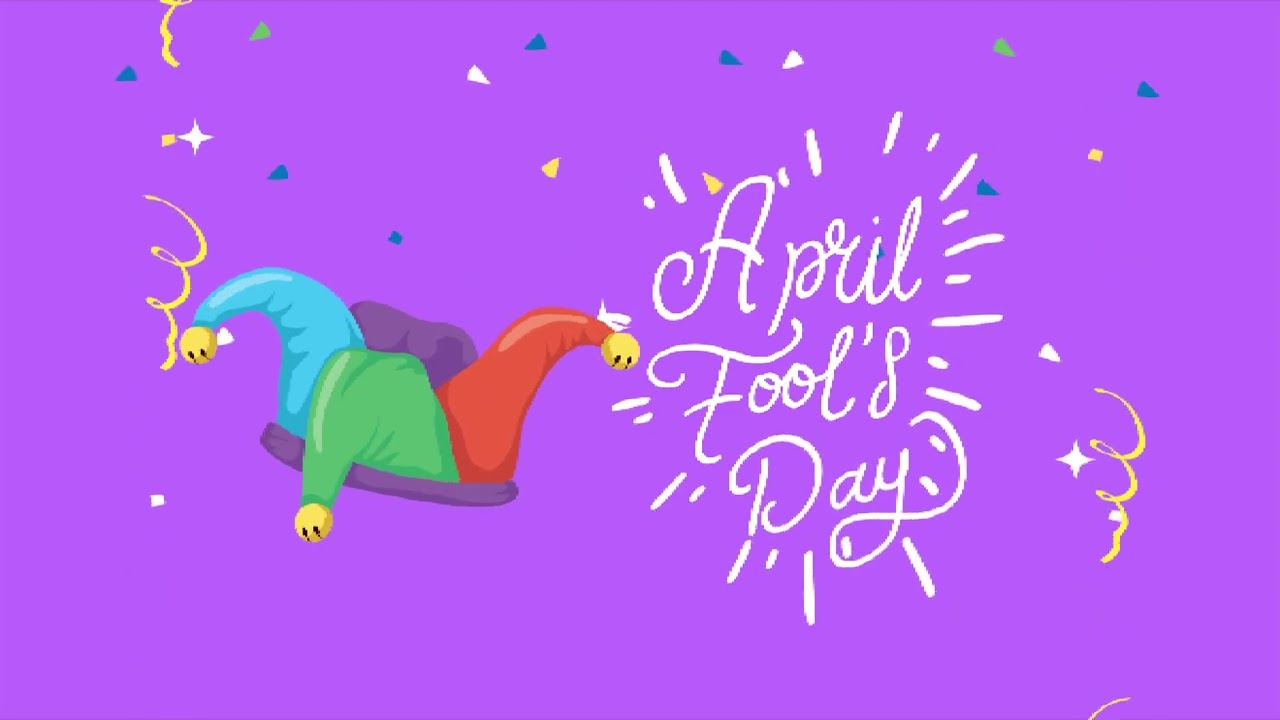 Swingin' Shenanigans: A Jaunty April Fool's Day Playlist 🃏