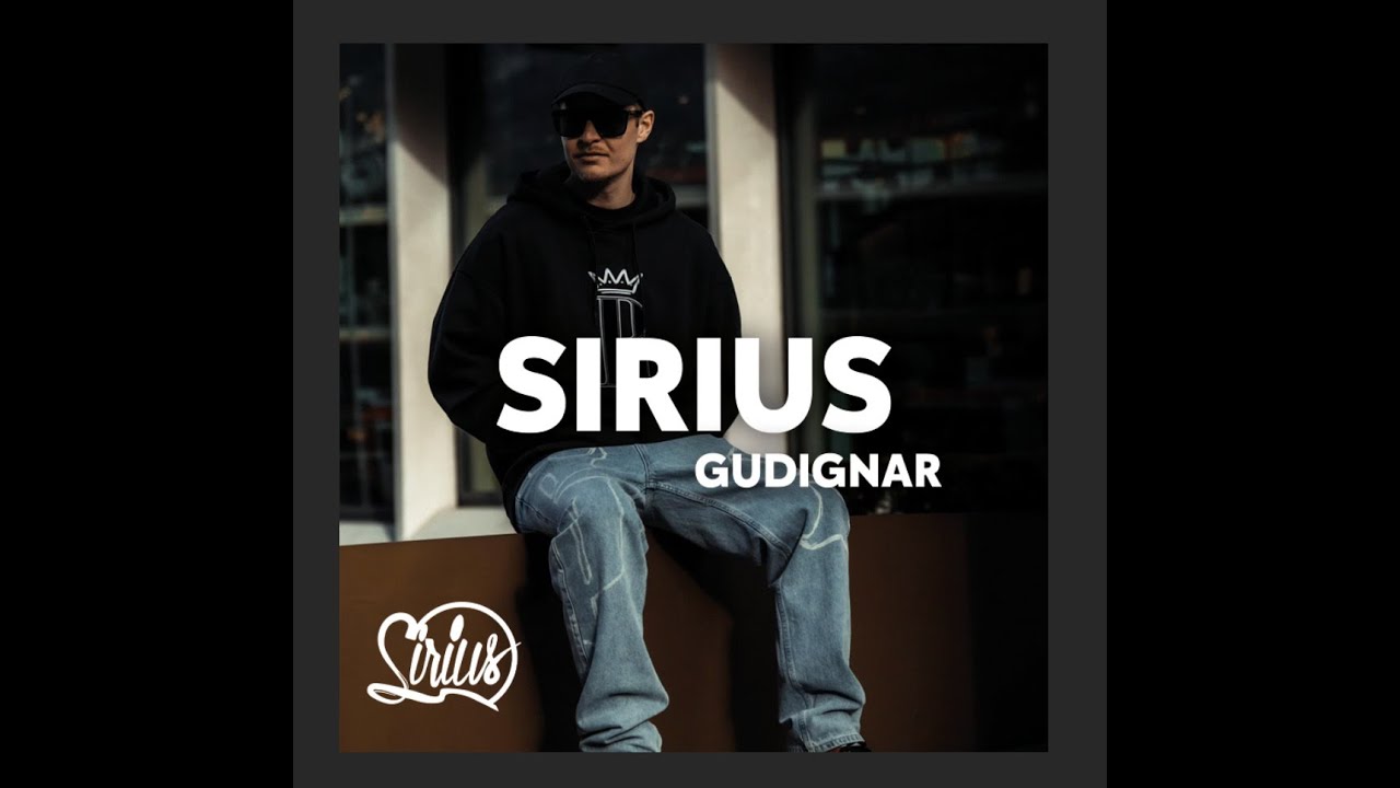 Sirius - Gudignar Official Videoclip