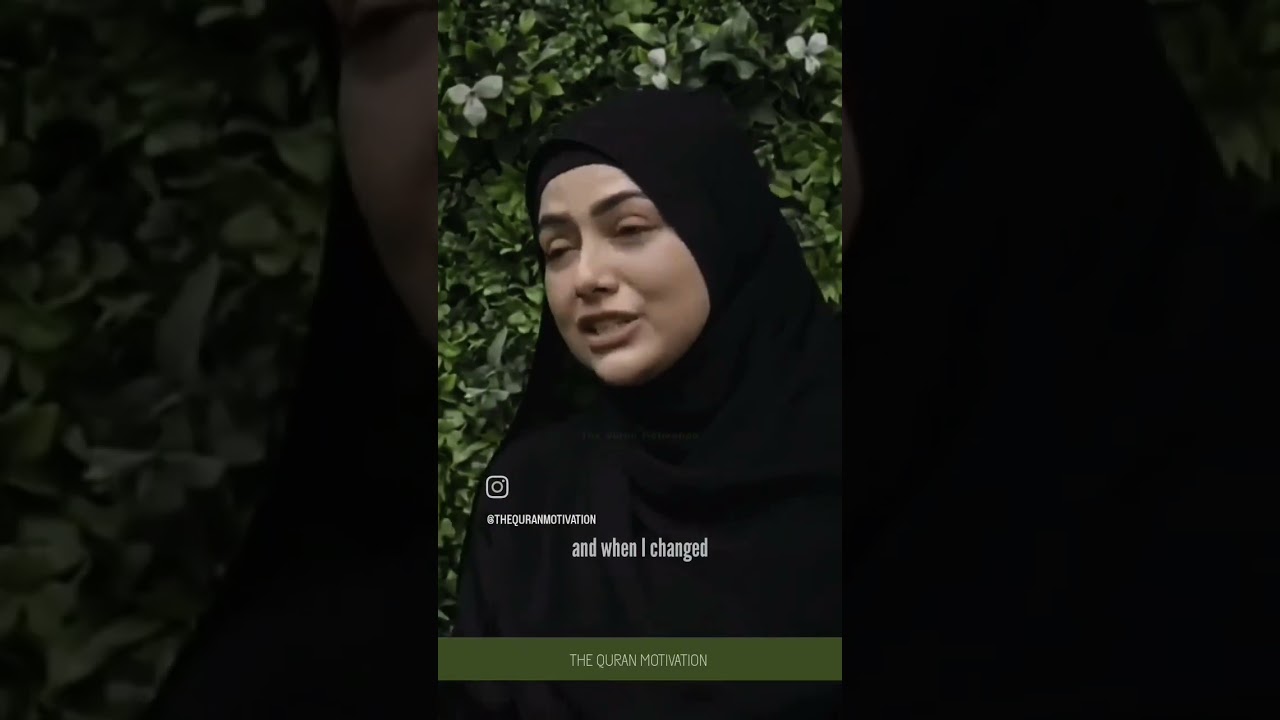 Трогательная история индийской актрисы Саны Хан | &laquo;От Болливуда к Исламу&raquo;