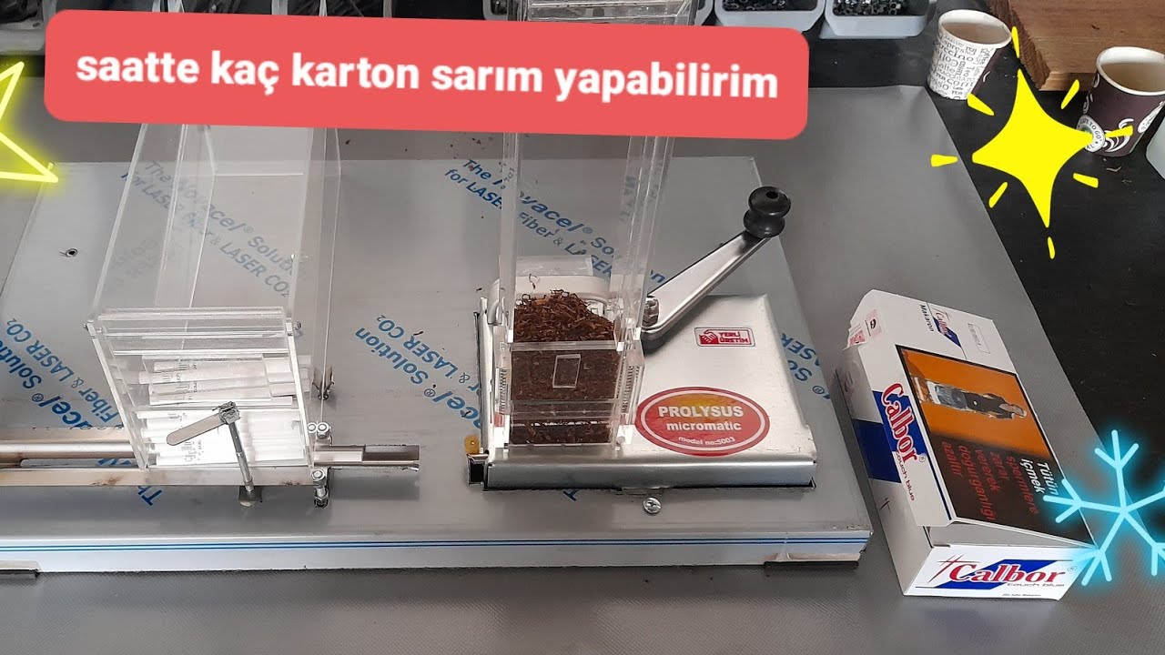  4500tl kapıda ödeme 0539 4042226 sigara sarma makinesi #tütün sarma makinası