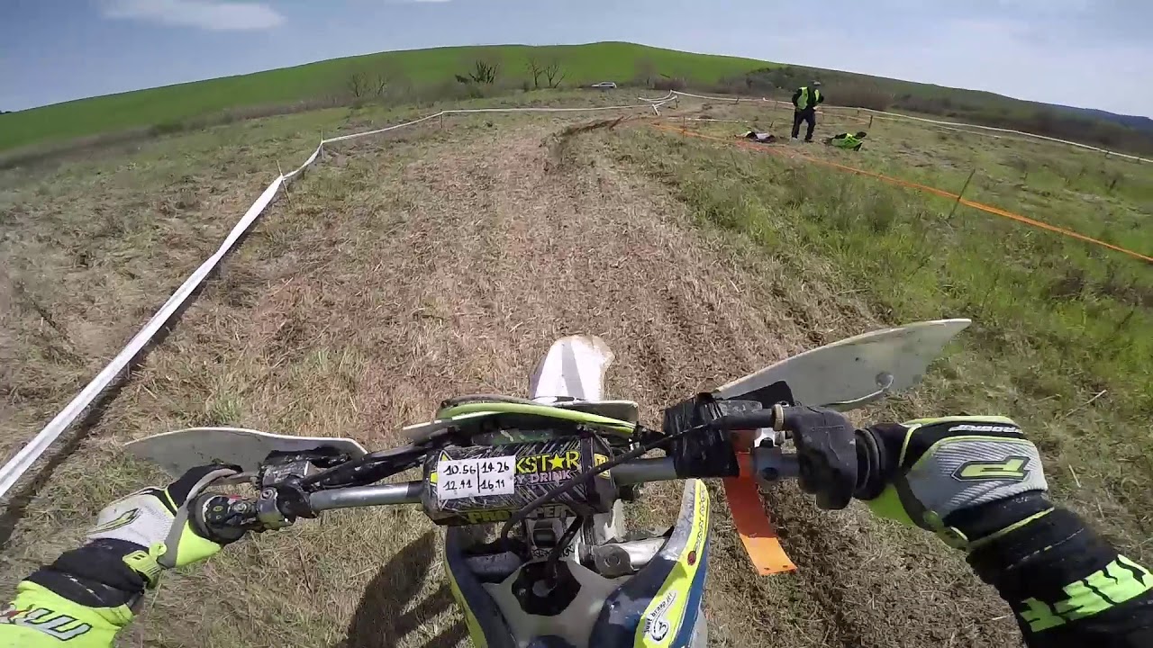 PS FETTUCCIATO - 1° GARA LAJATICO | CAMPIONATO UISP ENDURO TOSCANO