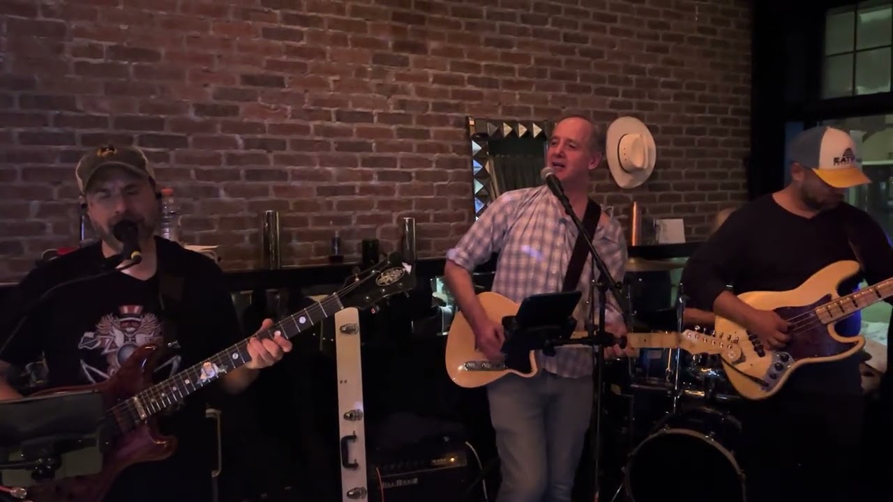 Without A Net | Iko Iko | Goodhouse Social Club | Mount Kisco, NY | 02/13/2026