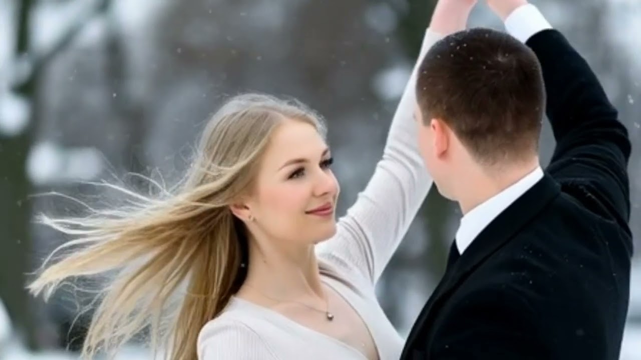 Baltosios Snaiges (Nauja Versija)  Kastytis Skrabulis