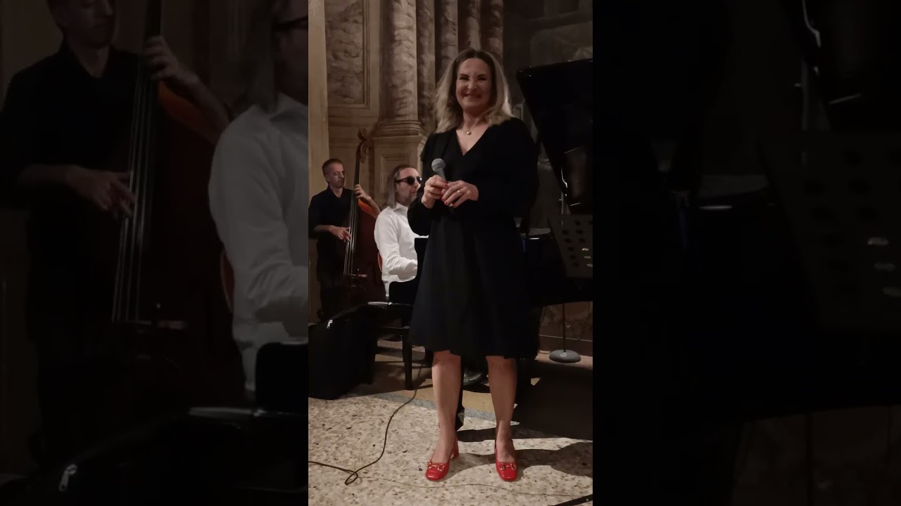 Sonia Cavallari,Francesco Milone,Max Tagliata,Max Turone .Teatro di Villa Mazzacorati Bologna