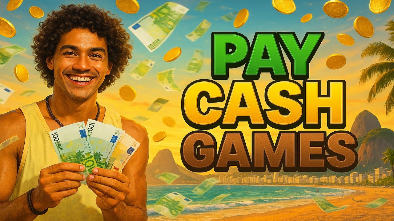 games that will pay you real money 🎯 Play online casino, earn cash