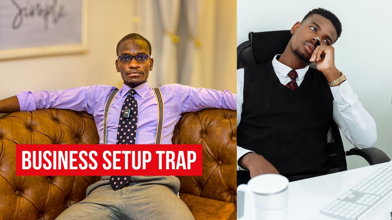 Business Registration in Kenya EXPLAINED: The Truth Nobody Tells You