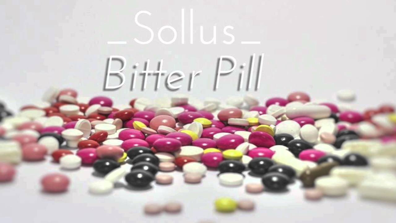 Sollus - Bitter Pill