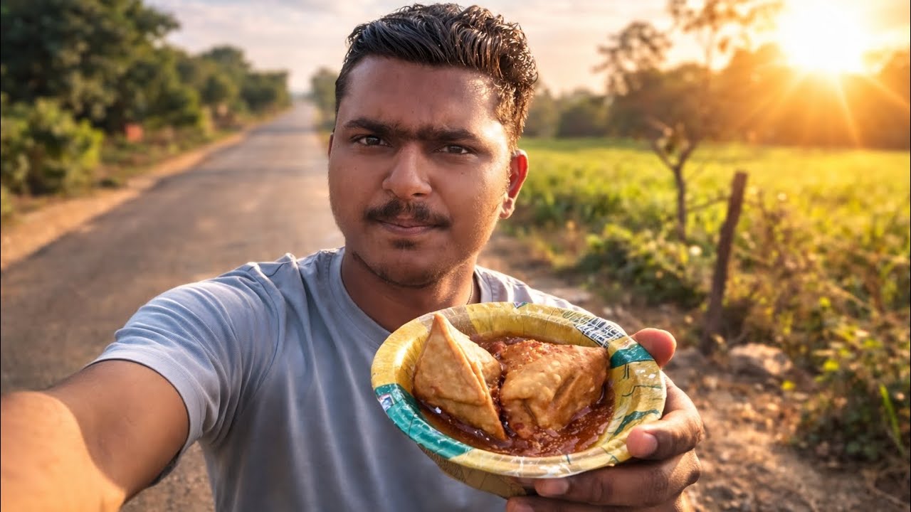 Samose khane gaye the 🙏🙏 please subscribe/@vlogerteam001