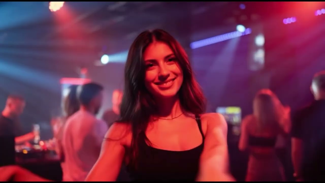 Tommy - Rise Up Now