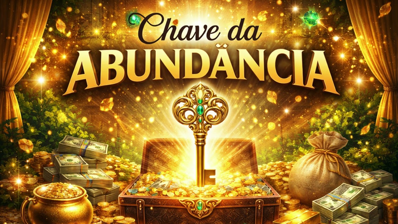 Chave da Abundância