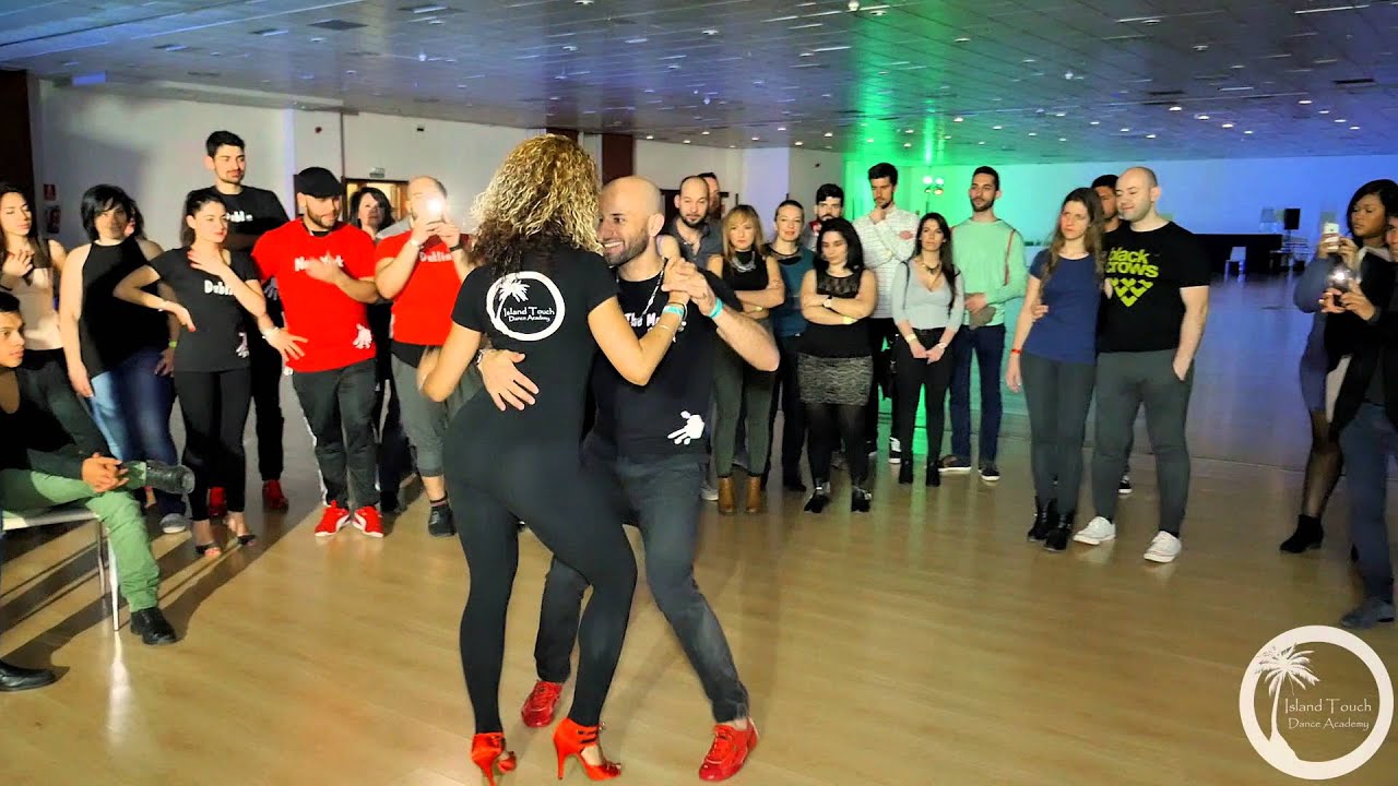 Ataca & La Alemana DJ Soltrix Antidote Remix